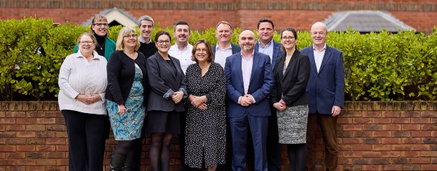 Parker Bullen LLP and Kirklands Solicitors LLP join forces to strengthen position across Hampshire